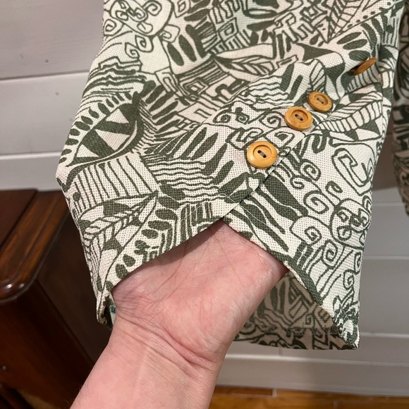 MAGGIE Petite Two-Piece Set – Size 14P-Vintage - Picture 8 of 13